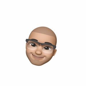 Meet your Posher, Jef